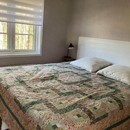 Svanen B&B 卡尔斯堡 外观 照片
