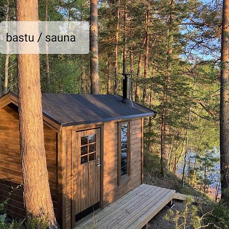 Svanen B&B 卡尔斯堡 外观 照片