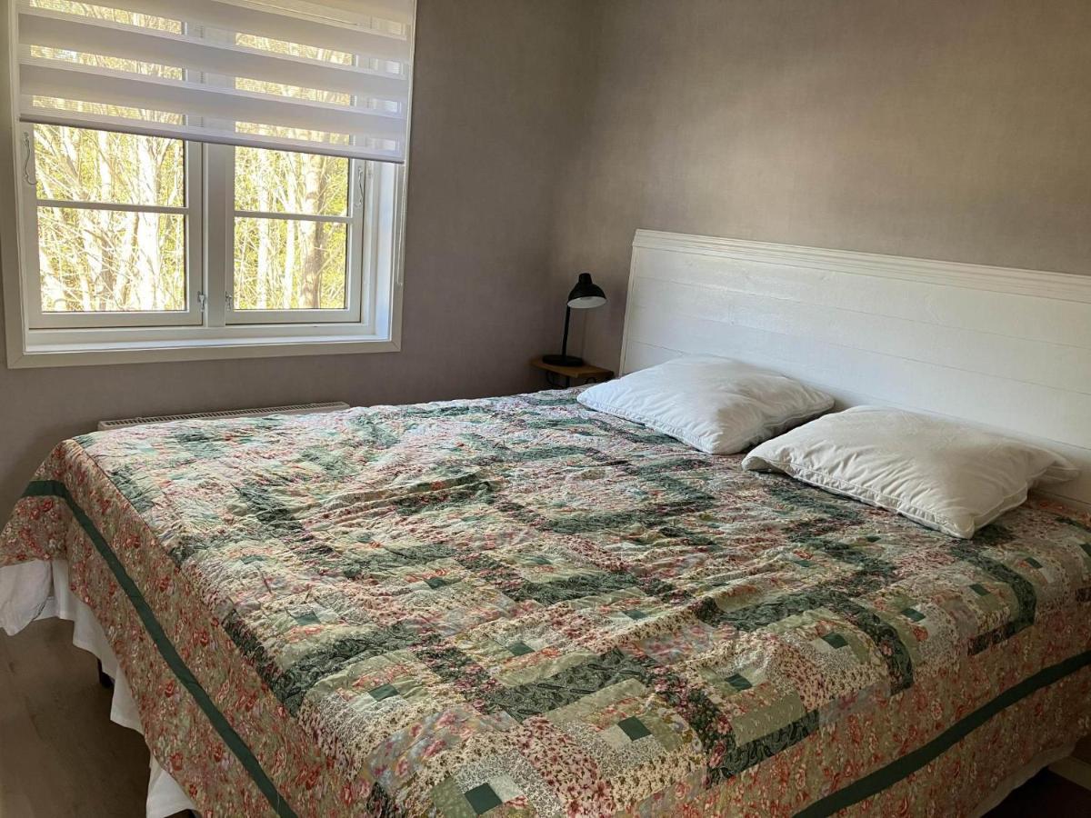 Svanen B&B 卡尔斯堡 外观 照片